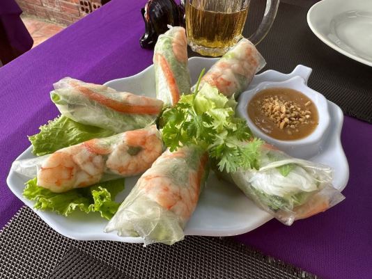 Linda Restaurant餐厅图片