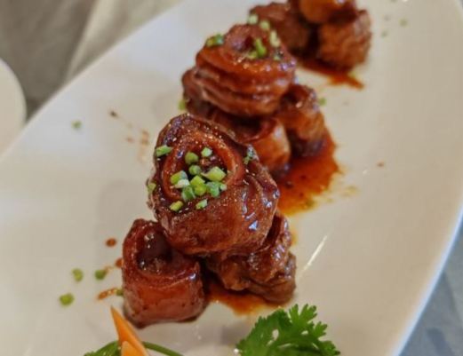 春江饭店(共青团路总店)餐厅图片