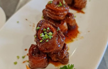 春江饭店(共青团路总店)餐厅图片