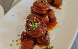 春江饭店(共青团路总店)