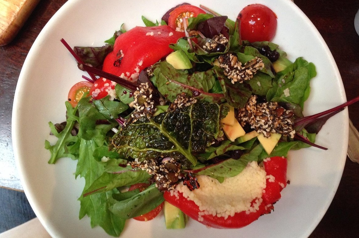 The Bank on College Green餐厅图片