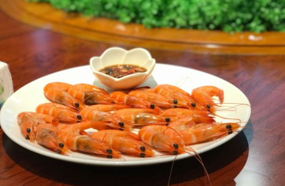 1935饭店(老城店)餐厅图片