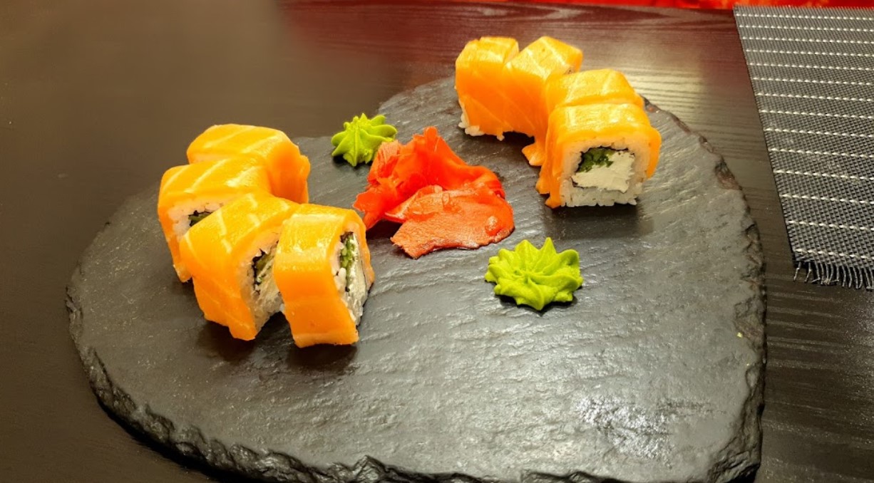 Yapona Mama餐厅图片