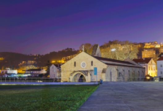 圣克拉拉新修道院景点图片