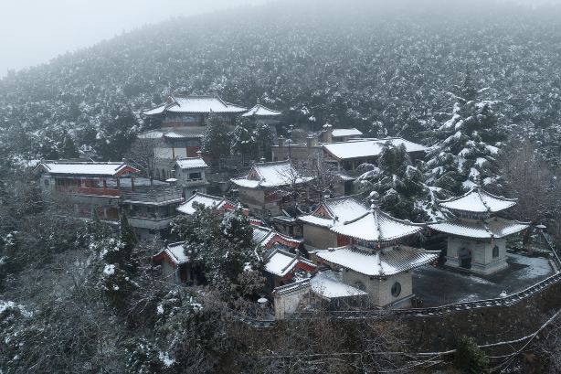 写在最后