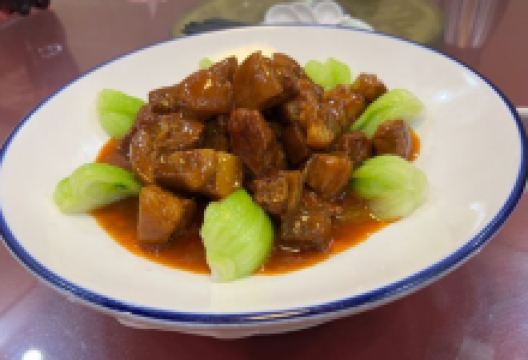 映象川菜美食图片