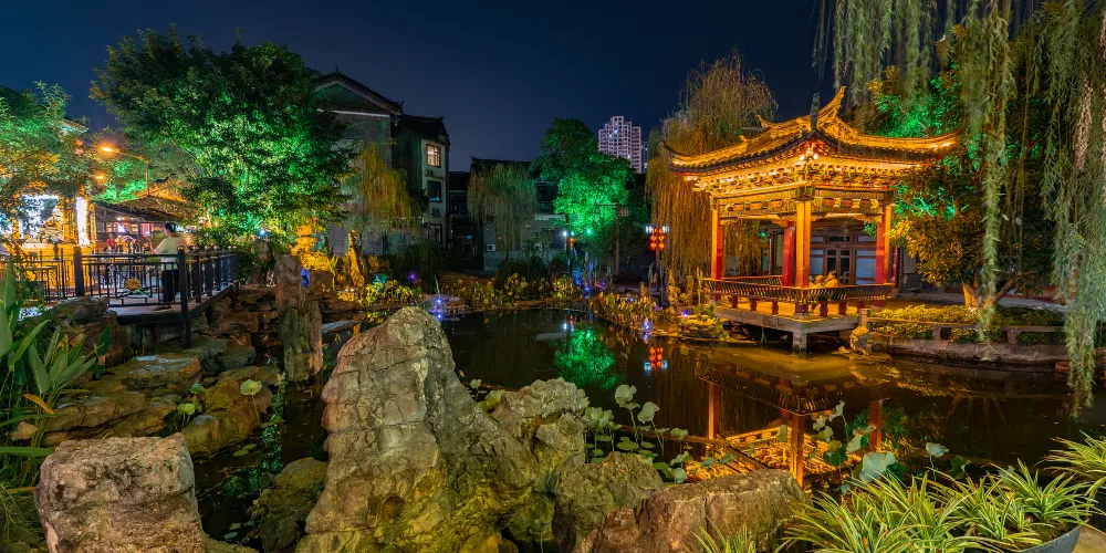 永安旅遊