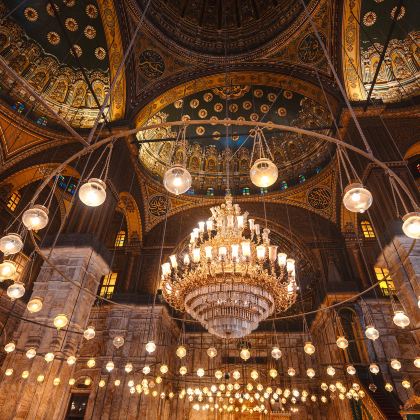 埃及开罗+卢克索+赫尔格达11日9晚自由行