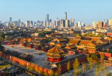 沈阳故宫景点图片