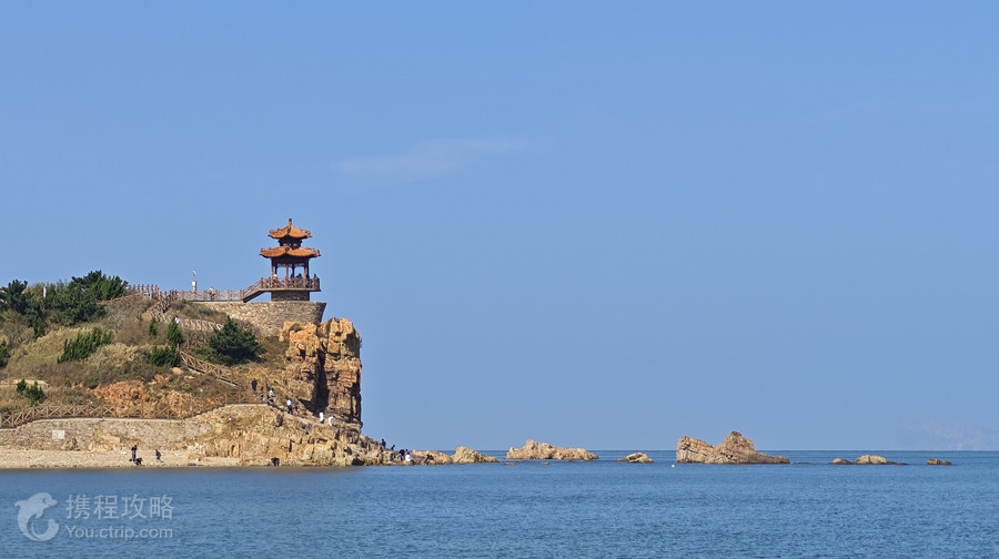 月牙灣公園