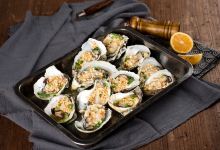 阿妹小海鲜(下角店)美食图片