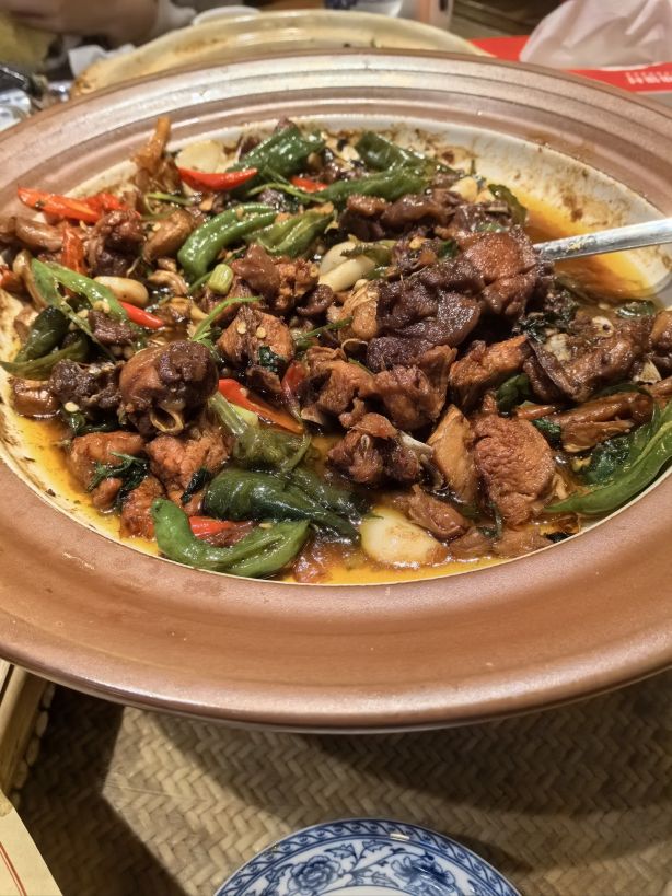 大张烙馍村·美食地标(三环南路旗舰店)