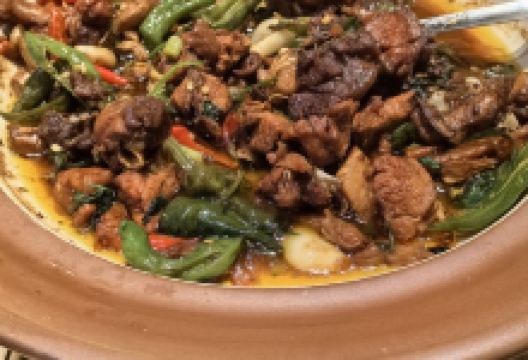 大张烙馍村·美食地标(三环南路旗舰店)美食图片