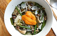 Jeju Noodle Bar餐厅图片