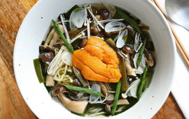 Jeju Noodle Bar