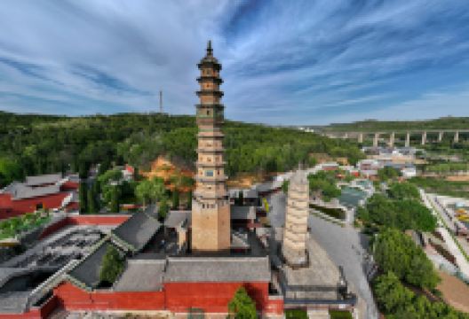 海会书院景点图片