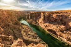 Glen峡谷国家休憩区-凯恩县