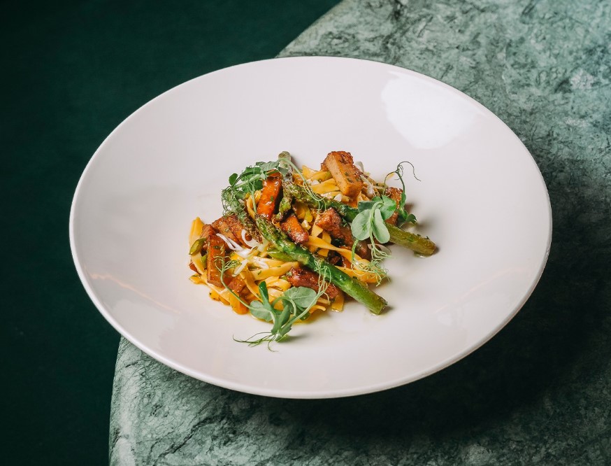 Palacio Chiado餐厅图片