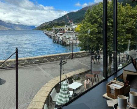 Patagonia Chocolates餐厅图片