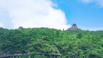 Yunmeng Summit