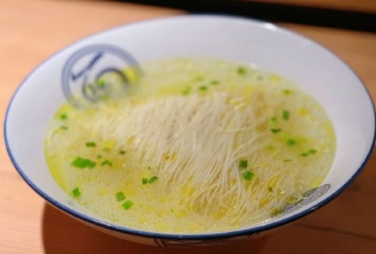 新万鑫银丝面馆(南长街店)