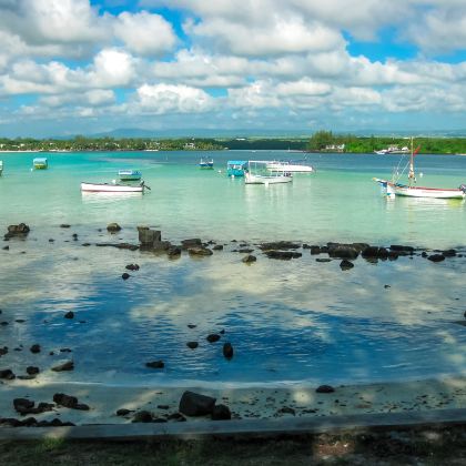 毛里求斯10日9晚自由行