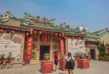 敕赐龙莲禅寺景点图片