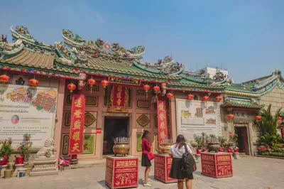 敕赐龙莲禅寺