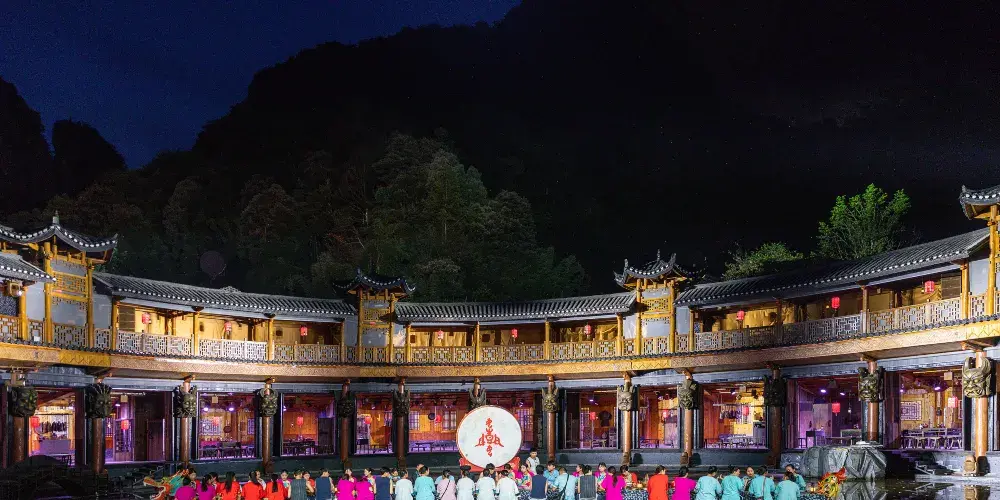 永安旅遊