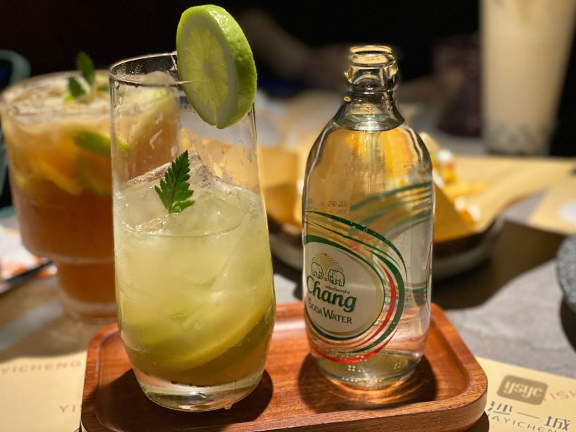 一沙一城·岩烤牛扒(国贸店)