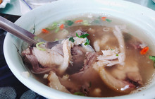 雅古拜美食城餐厅图片