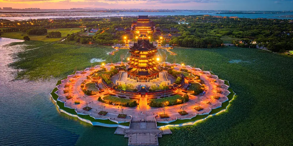 永安旅遊