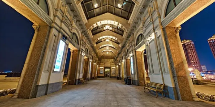 長春城市規劃展覽館