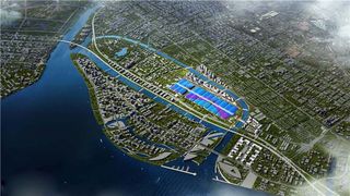 史上深圳国际会展中心参展住得最划算的一次住宿商务之旅