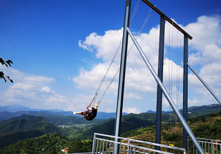福建周边游小众景点好去处