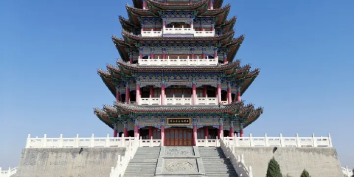 中寧縣枸杞博物館