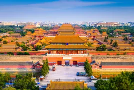 4-Day Beijing Tour: A Glimpse of China's Splendor
