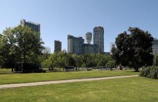 新奥尔良城市公园-新奥尔良-小小呆60