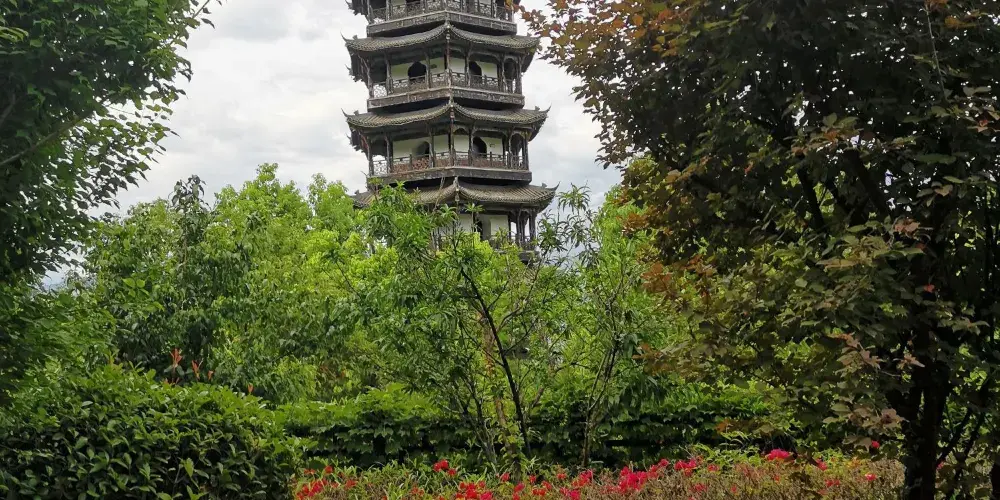 永安旅遊