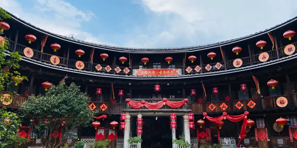 永安旅遊