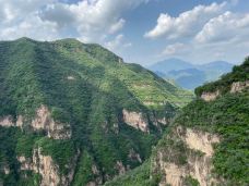 野三坡-涞水-昕昕_-