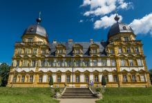 Seehof Castle景点图片