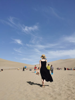 庄生梦蝶~青甘大环线游记