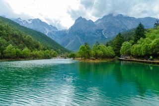 昆明大理丽江经典旅游路线