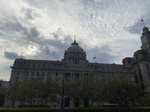 外滩旅行图片 4