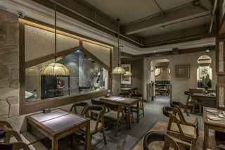 大连最正宗羊肉馆:就餐环境凸显西北风,食材均从宁夏空运而来