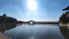 古莲桥-昆山-freewangyong