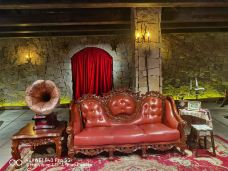 御驾文儒(三坊七巷店)-福州-Viktor_Lee