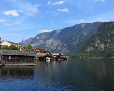 哈尔施塔特湖-哈尔施塔特-工匠