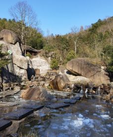 大围山国家森林公园-浏阳-世界美食游走达人